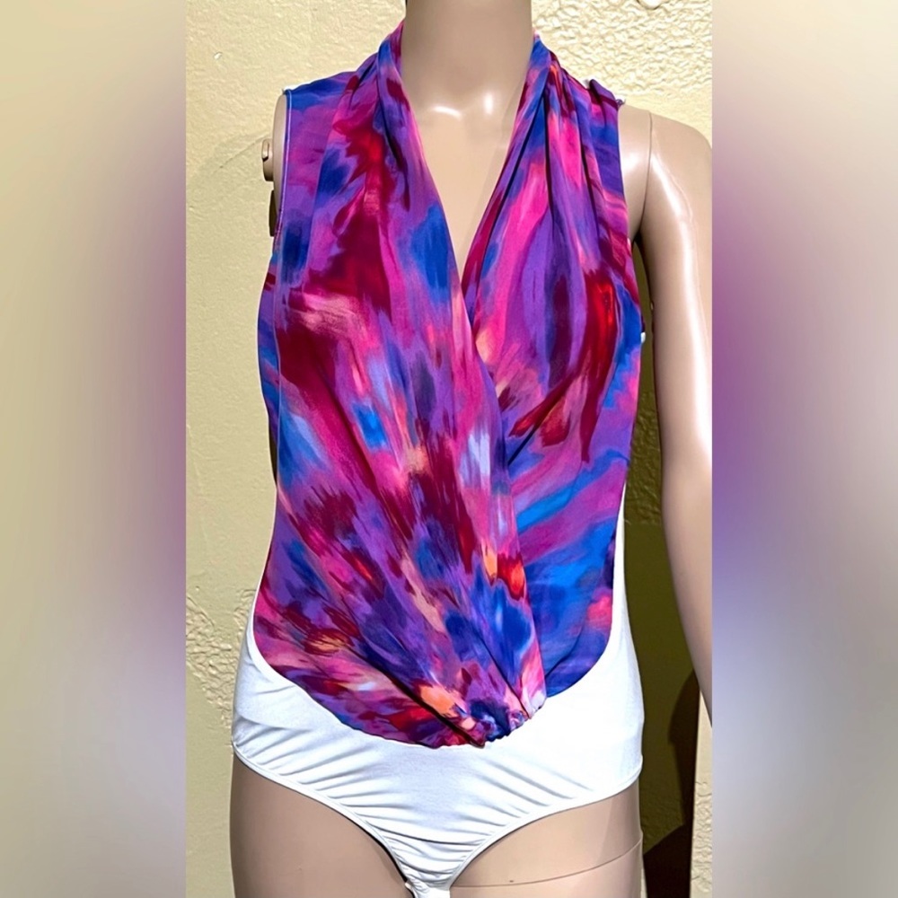 Beb Bodysuit